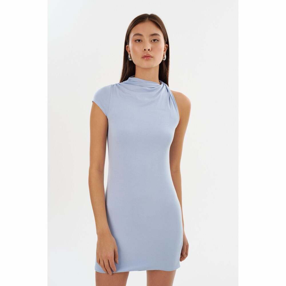 Lamarque Kimberly Jersey Mini Dress